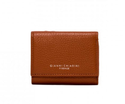 Gianni Chiarini PORTAFOGLIO CON PATTA Donna PF W5065/22AI GRN