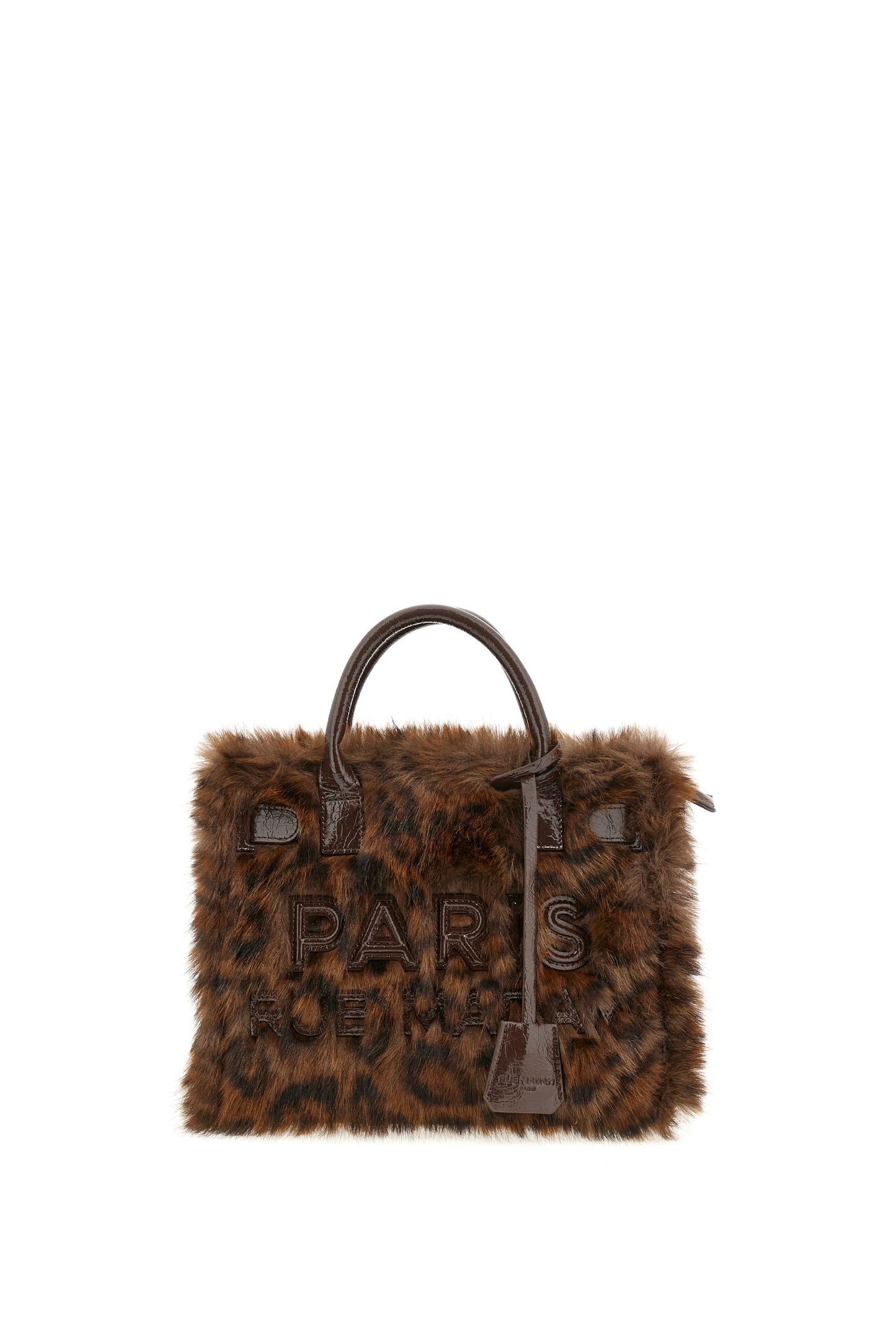Rue Madam Paris BORSA A SPALLA Donna 1510