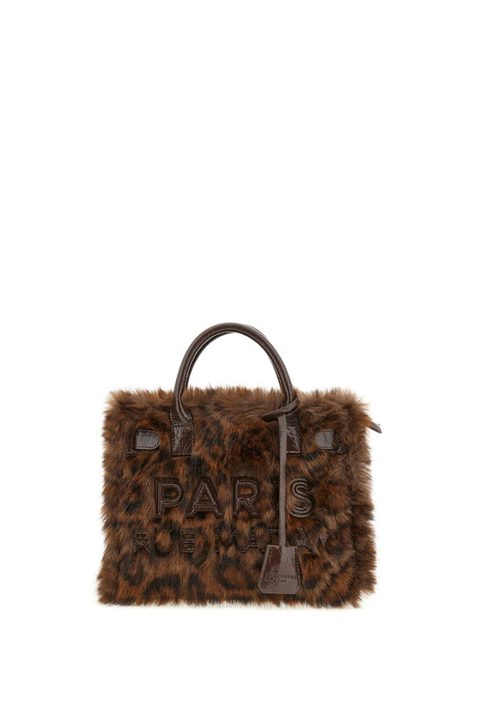 Rue Madam Paris BORSA A SPALLA Donna 1510