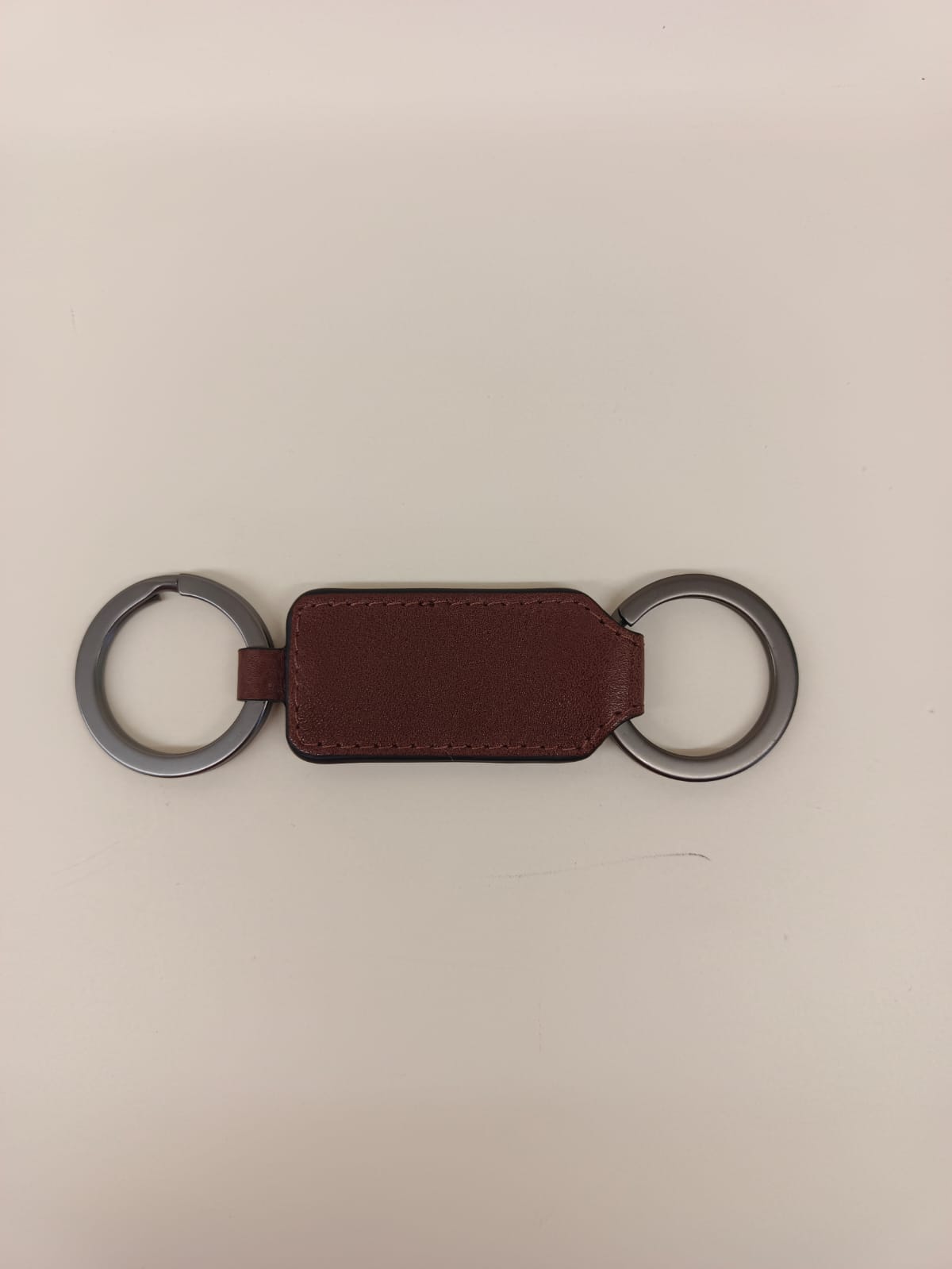 Piquadro PORTACHIAVI AD ANELLO Uomo PC6453S134