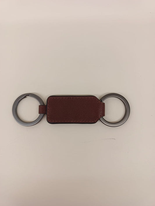 Piquadro PORTACHIAVI AD ANELLO Uomo PC6453S134