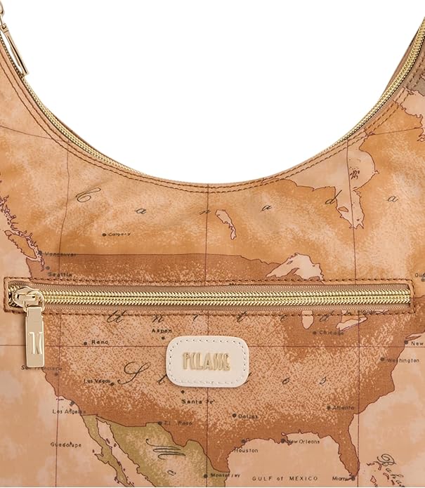 Alviero Martini BORSA A SPALLA Donna LE58/S578