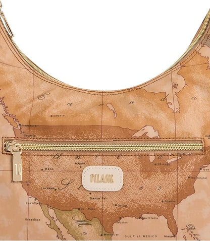 Alviero Martini BORSA A SPALLA Donna LE58/S578