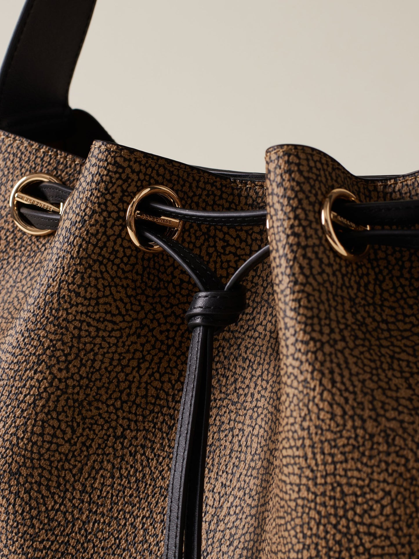 Borbonese SECCHIELLO Donna 91010058 0028