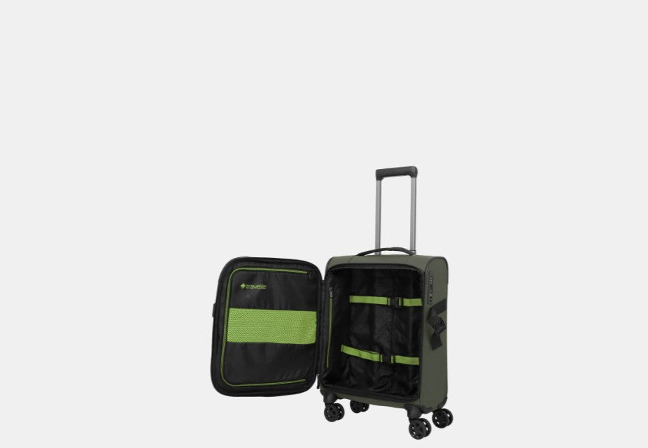 Travelite TROLLEY 55 Unisex adulto 091047