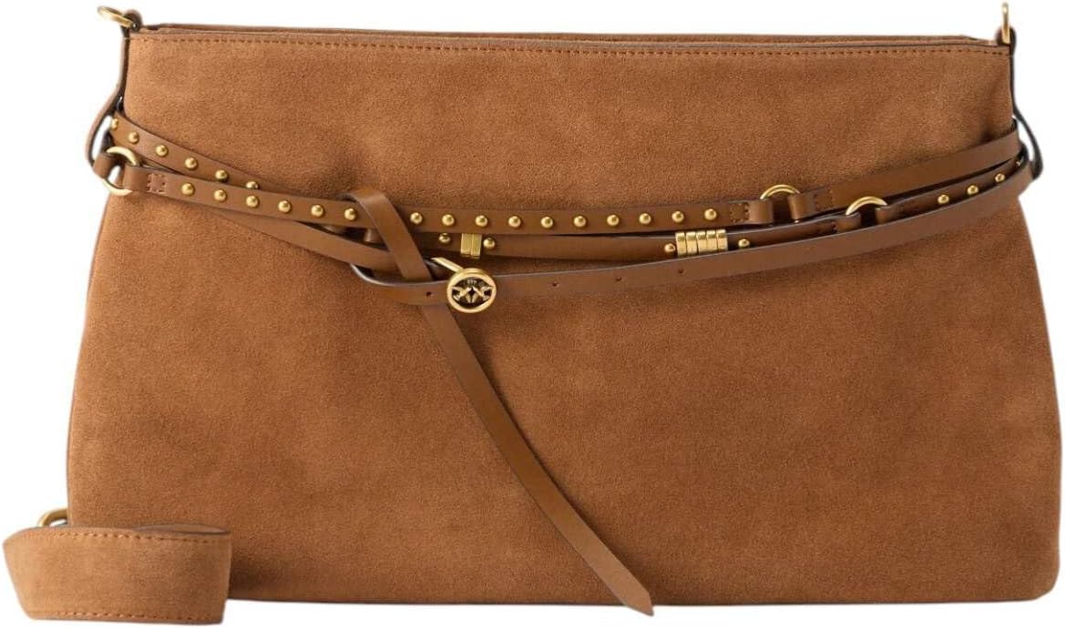 Pinko BORSA A TRACOLLA Donna 105903-A0F6