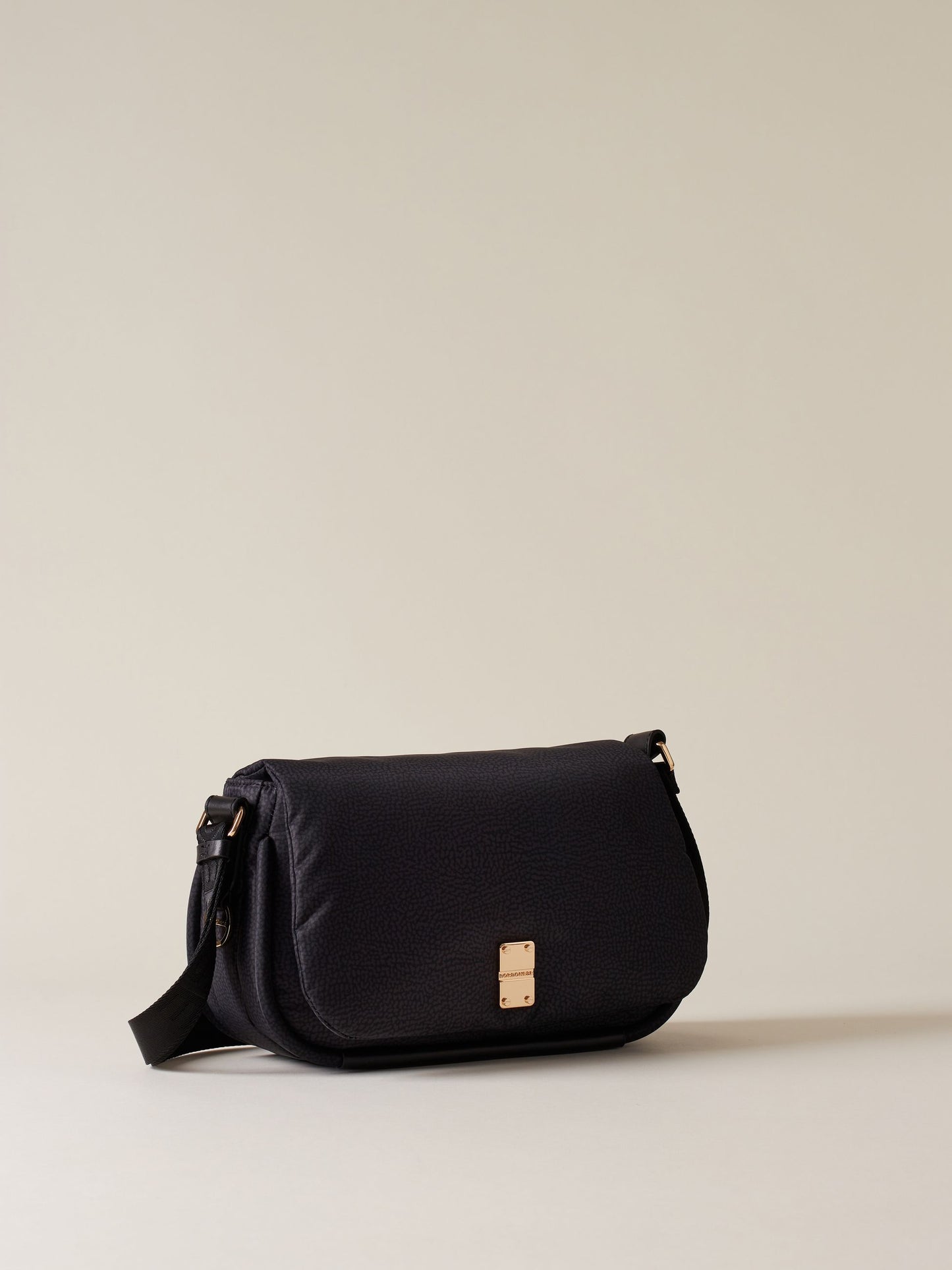 Borbonese BORSA A TRACOLLA Donna 91010037 I15