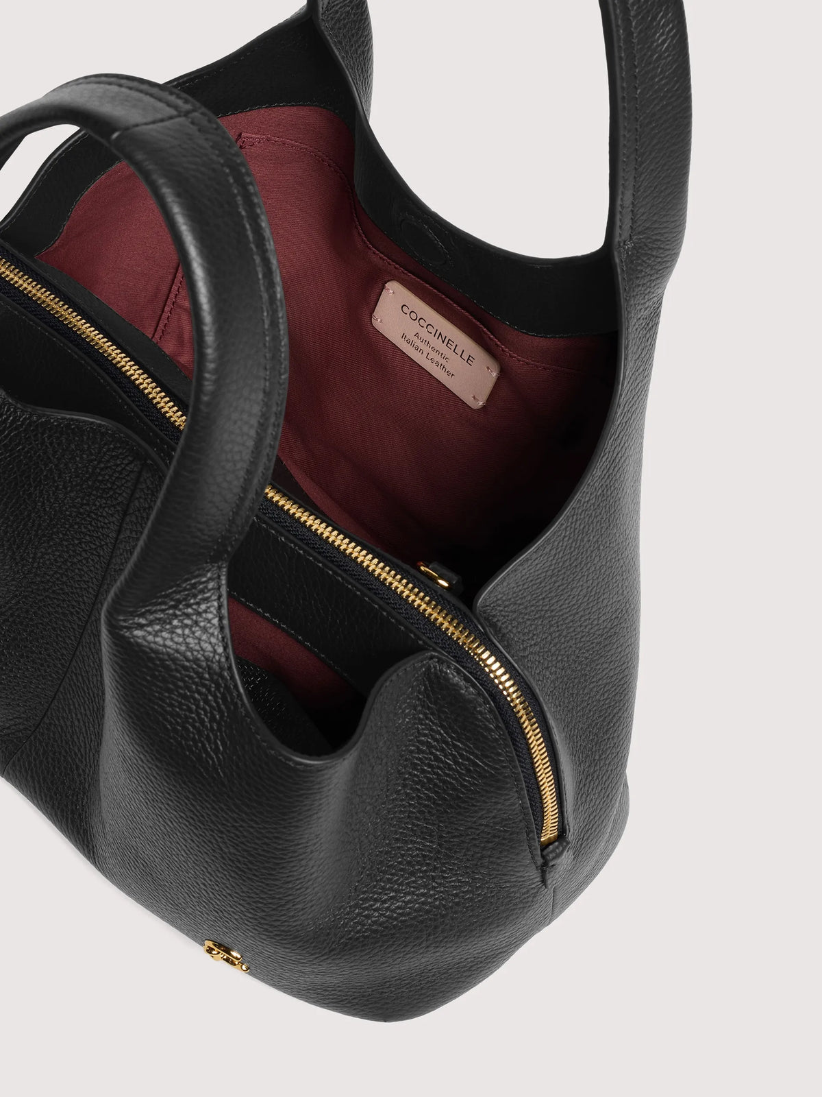 Coccinelle BORSA A TRACOLLA Donna E1 VOF 18 01 01