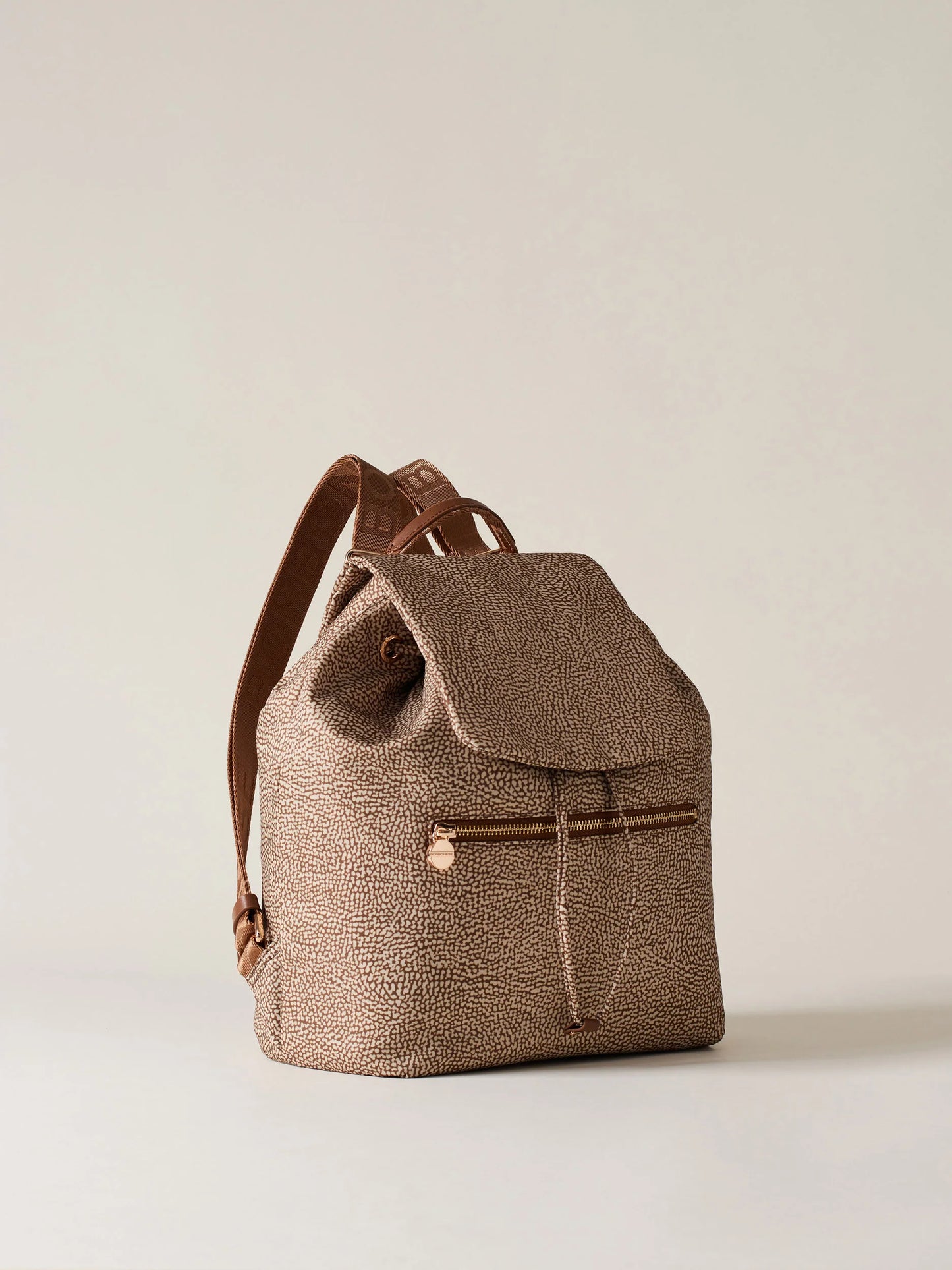 Borbonese Zaino Donna 934486 I15