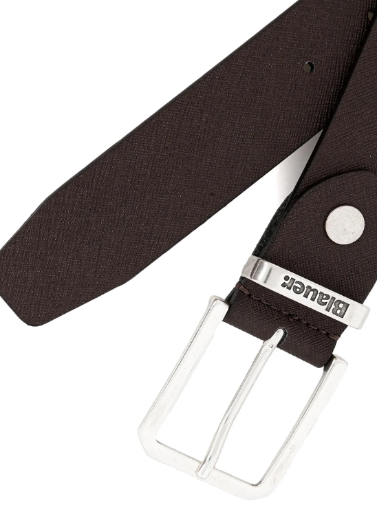 BLAUER CINTURA Uomo F6SAFF01/BEL