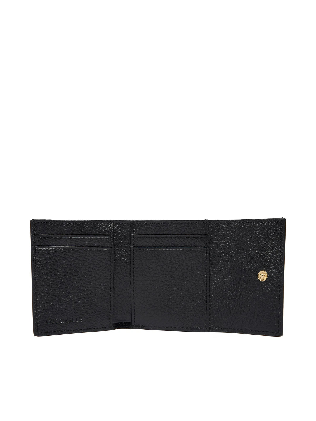 Coccinelle PORTAFOGLIO ZIP AROUND Donna E2 MW5 11 B8 01