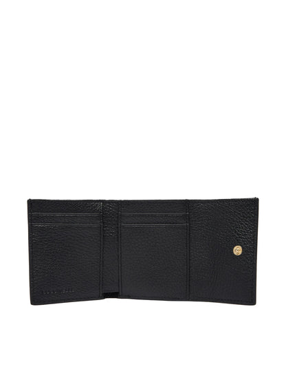 Coccinelle PORTAFOGLIO ZIP AROUND Donna E2 MW5 11 B8 01