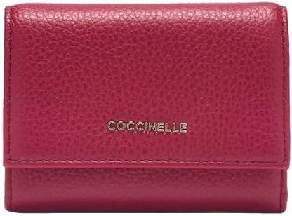 Coccinelle PORTAFOGLIO CON PATTA Donna E2 MW5 11 F0 01