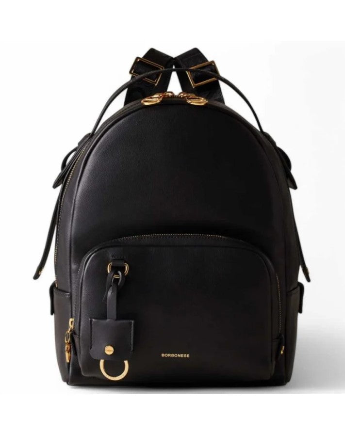 Borbonese Zaino Donna 91010061 0036