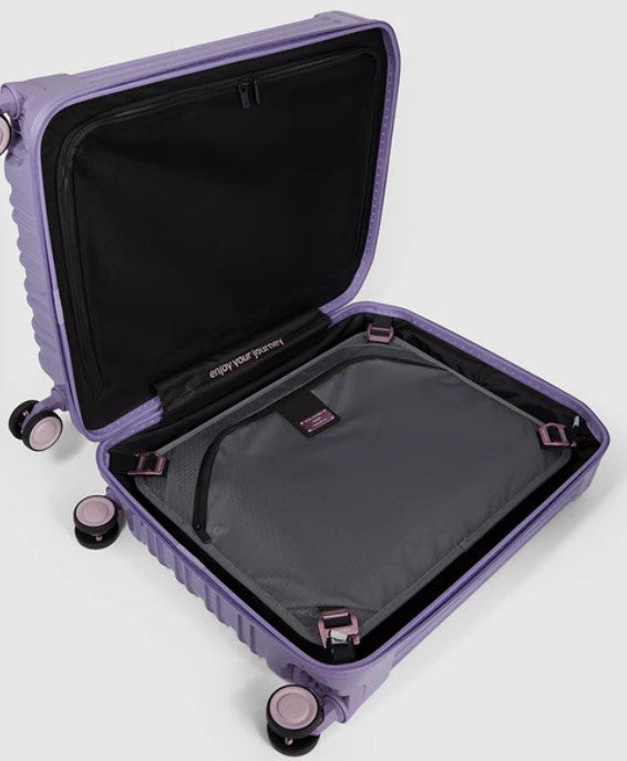 Piquadro TROLLEY 55 Uomo BV4425PQLS3