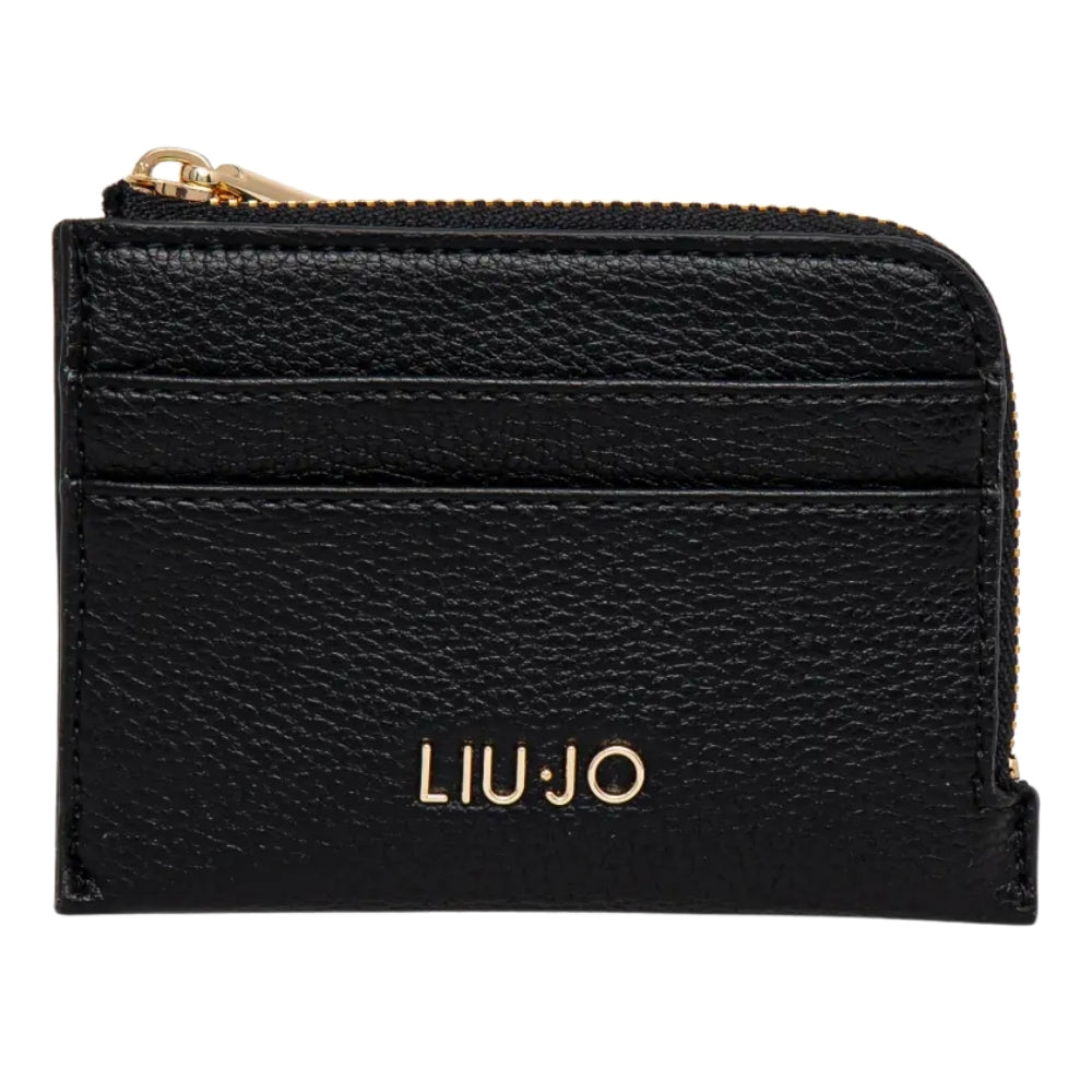 Liu Jo Porta carte di credito Donna AA5191E0058