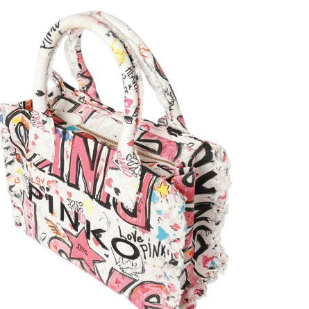Pinko BORSA  A MANO Donna 106673 A3B5