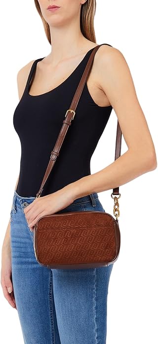 Liu Jo BORSA A TRACOLLA Donna AF6040T706A