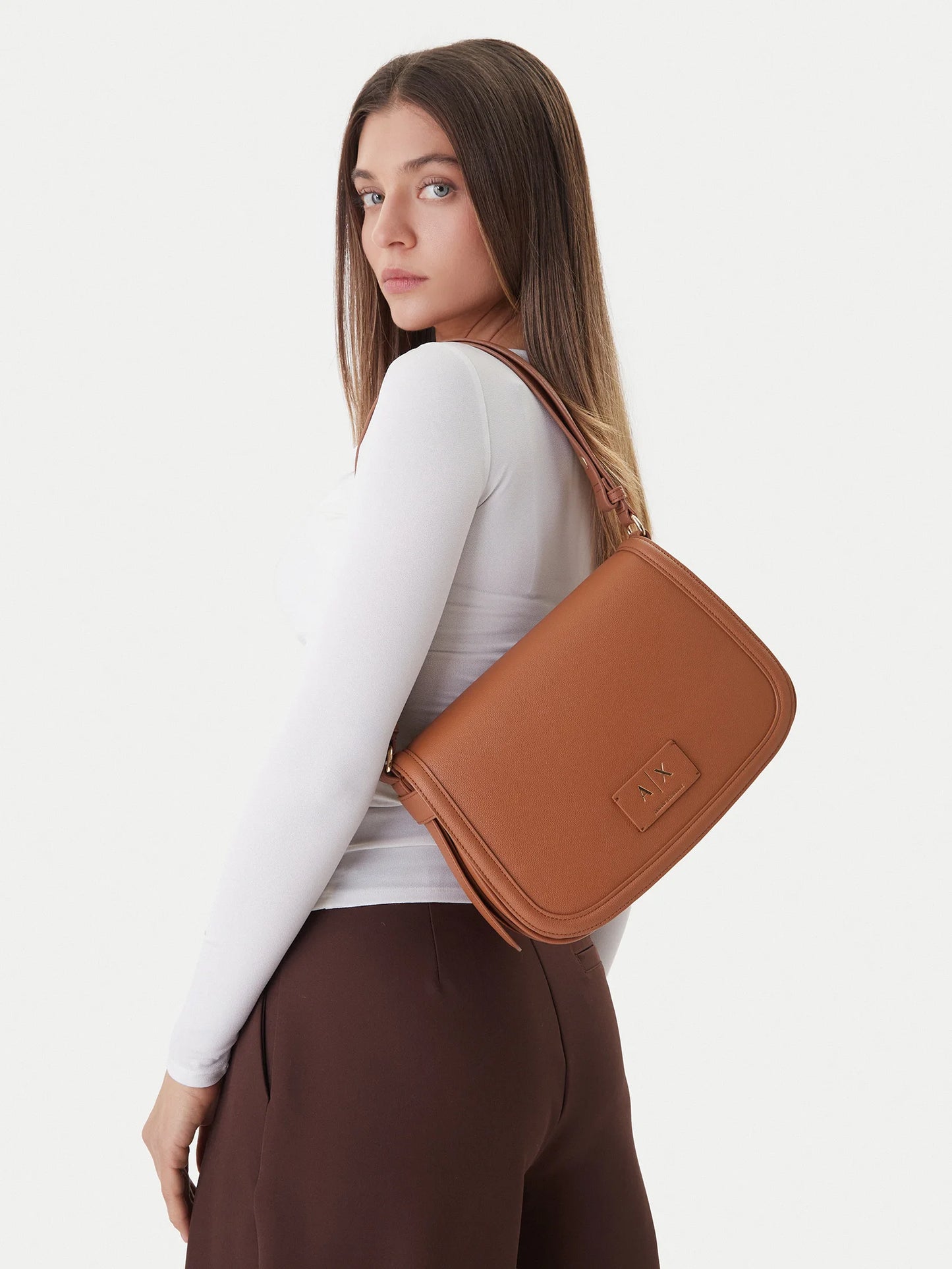 Armani Exchange BORSA A TRACOLLA Donna XW002594 AF22649