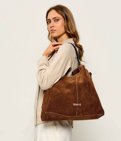 Gianni Chiarini BORSA A MANO Donna BS 12571 CM-PL