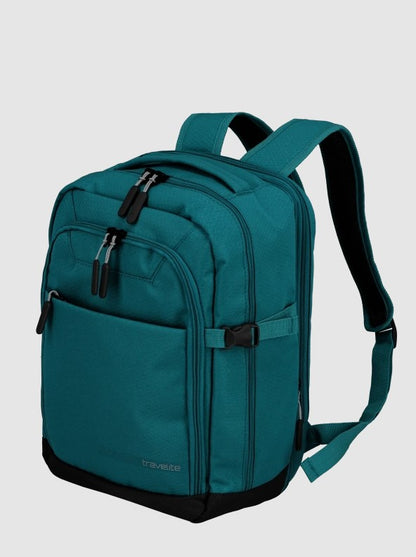 Travelite Zaino Unisex adulto 006921