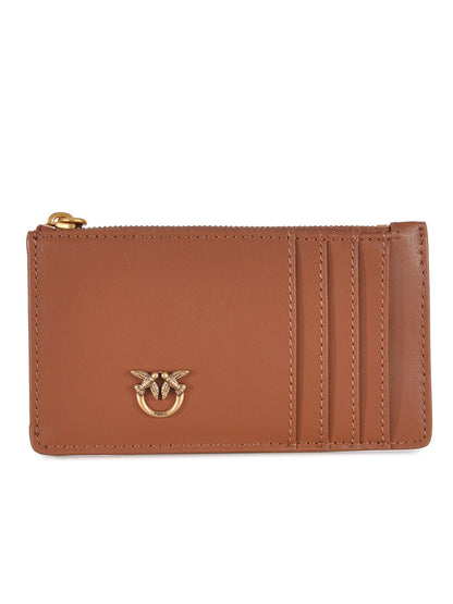 Pinko Porta carte di credito Donna 100251-A0F1