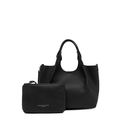 Gianni Chiarini BORSA A MANO Donna BS 9719 RNGDBL