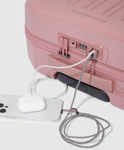 Piquadro TROLLEY 55 Uomo BV4425PQL