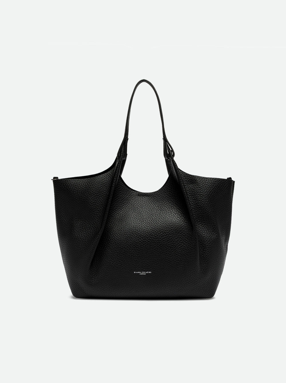Gianni Chiarini BORSA A SPALLA Donna BS 9720 RNGDBL