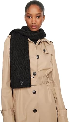 Guess SCIARPA Donna AW5212 POL03