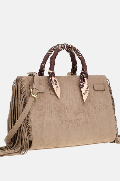Rue Madam Paris BORSA A MANO Donna 1587
