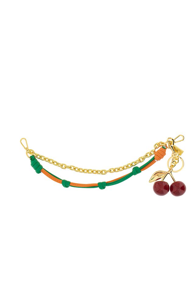 Rue Madam Paris Portachiavi Donna 1561