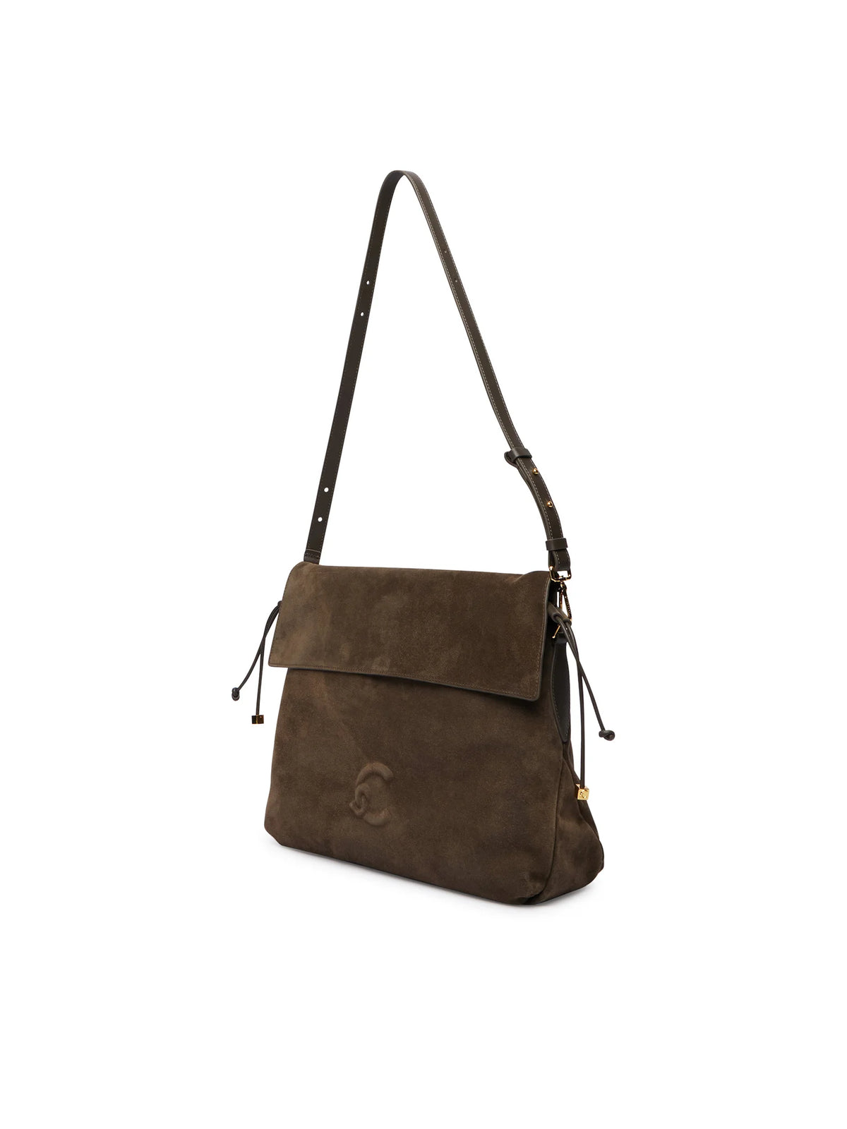 Coccinelle BORSA A TRACOLLA Donna E1V9G 13 03 01