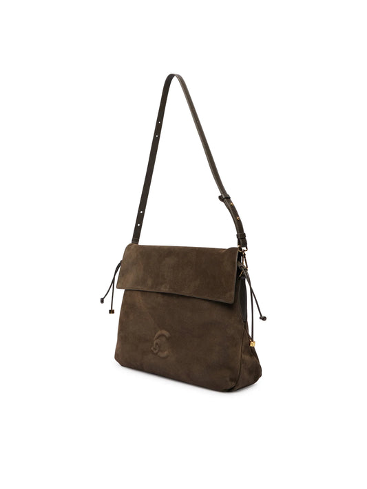 Coccinelle BORSA A TRACOLLA Donna E1V9G 13 03 01