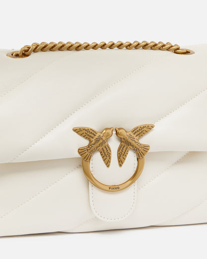 Pinko BORSA A TRACOLLA Donna 100038-A0F2