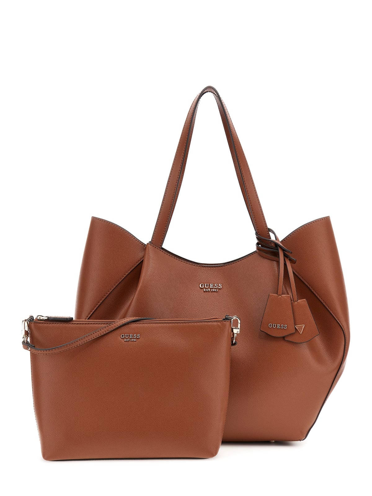 Guess BORSA A SPALLA Donna HWBG78 98240