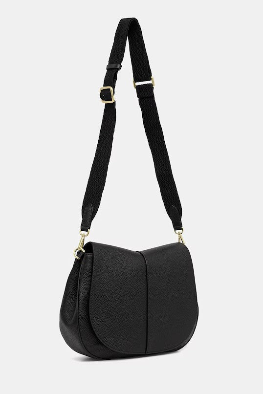 Gianni Chiarini BORSA A SPALLA Donna BS 6037/COMM GRN-NAOP