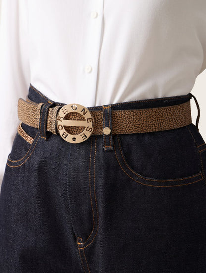 Borbonese CINTA Donna 901038 AR5