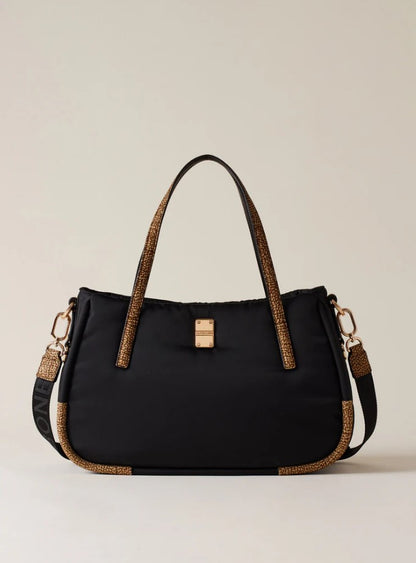 Borbonese BORSA A MANO Donna 91010038 AQ3