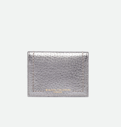Gianni Chiarini PORTAFOGLIO CON PATTA Donna PF 5039 RNG