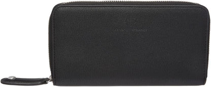 Armani Exchange ZIP AROUND Donna 948068 4F793