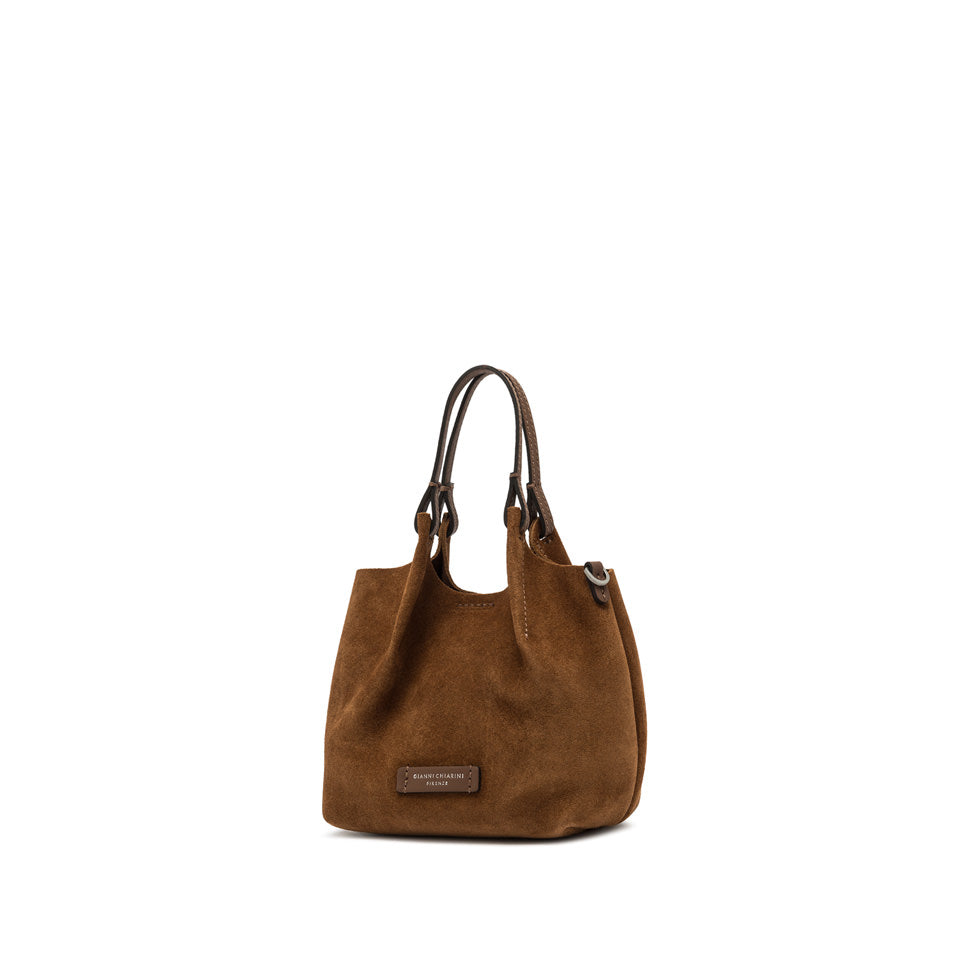 Gianni Chiarini BORSA A MANO Donna BS 9778 CM-PL