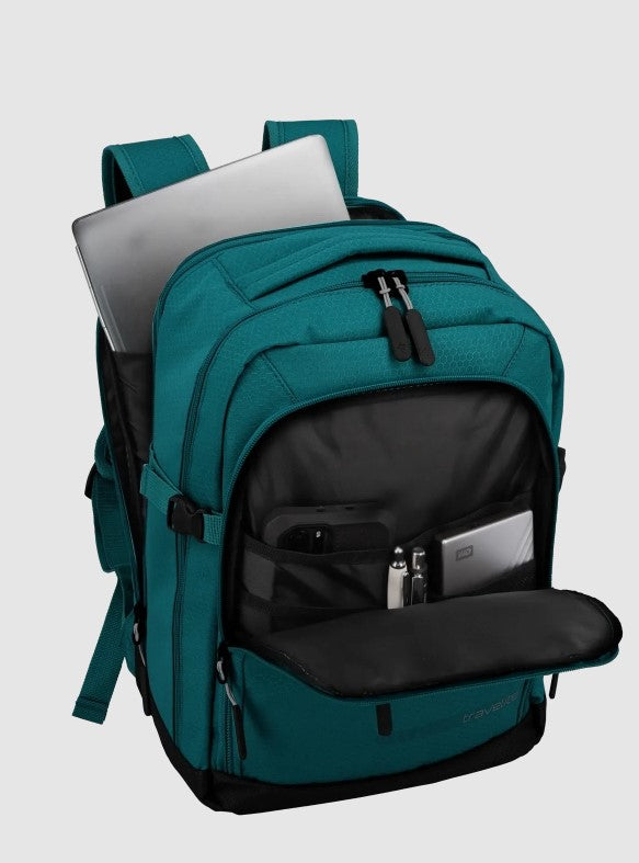 Travelite Zaino Unisex adulto 006921