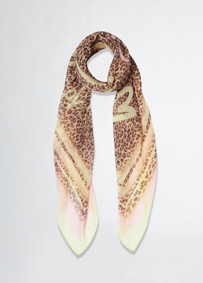 Liu Jo FOULARD Donna 2A5044T0300