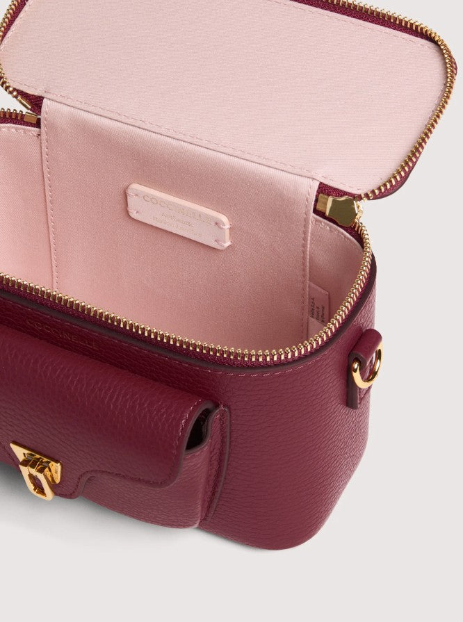 Coccinelle BORSA A TRACOLLA Donna E5 TFK 55 01 01