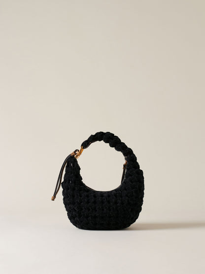 Borbonese BORSA A SPALLA Donna 91010152 0123