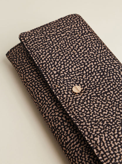 Borbonese PORTAFOGLIO CON PATTA Donna 930112 I15