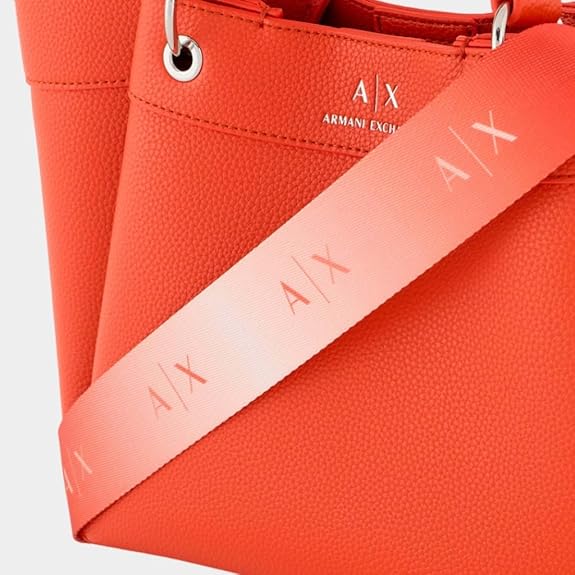 Armani Exchange BORSA SHOPPING Donna 942911 CC783