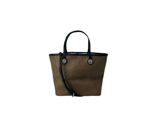 Borbonese BORSA SHOPPING Donna 91010285 0207