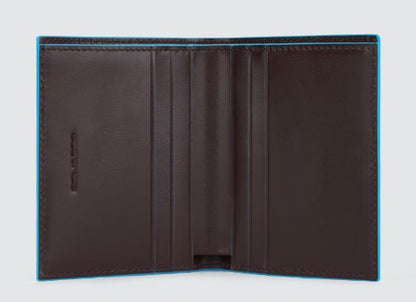 Piquadro PORTAFOGLIO CON CARTE DI CREDITO Uomo PU5962B2R